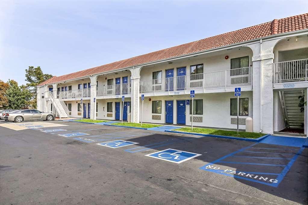 Motel 6-Pinole, Ca 외부 사진