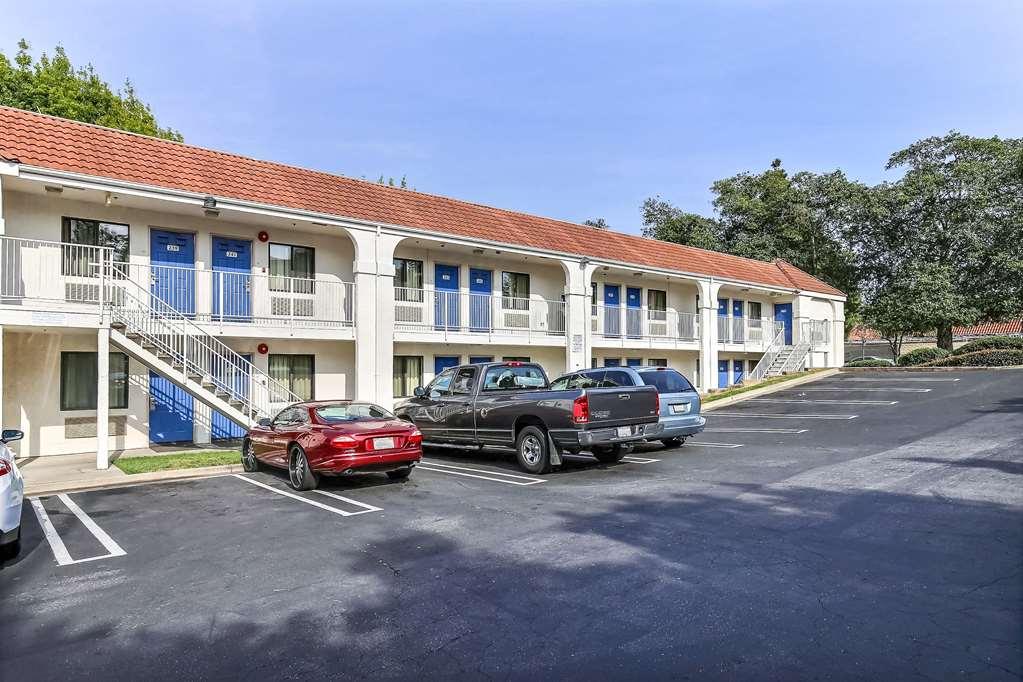 Motel 6-Pinole, Ca 외부 사진