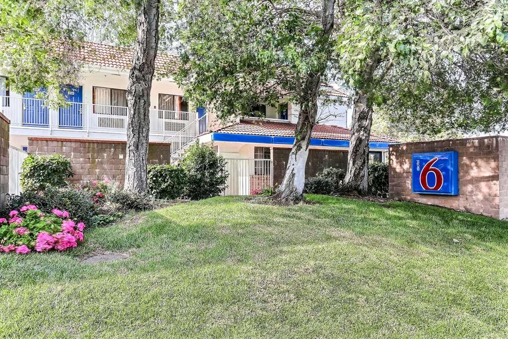 Motel 6-Pinole, Ca 외부 사진