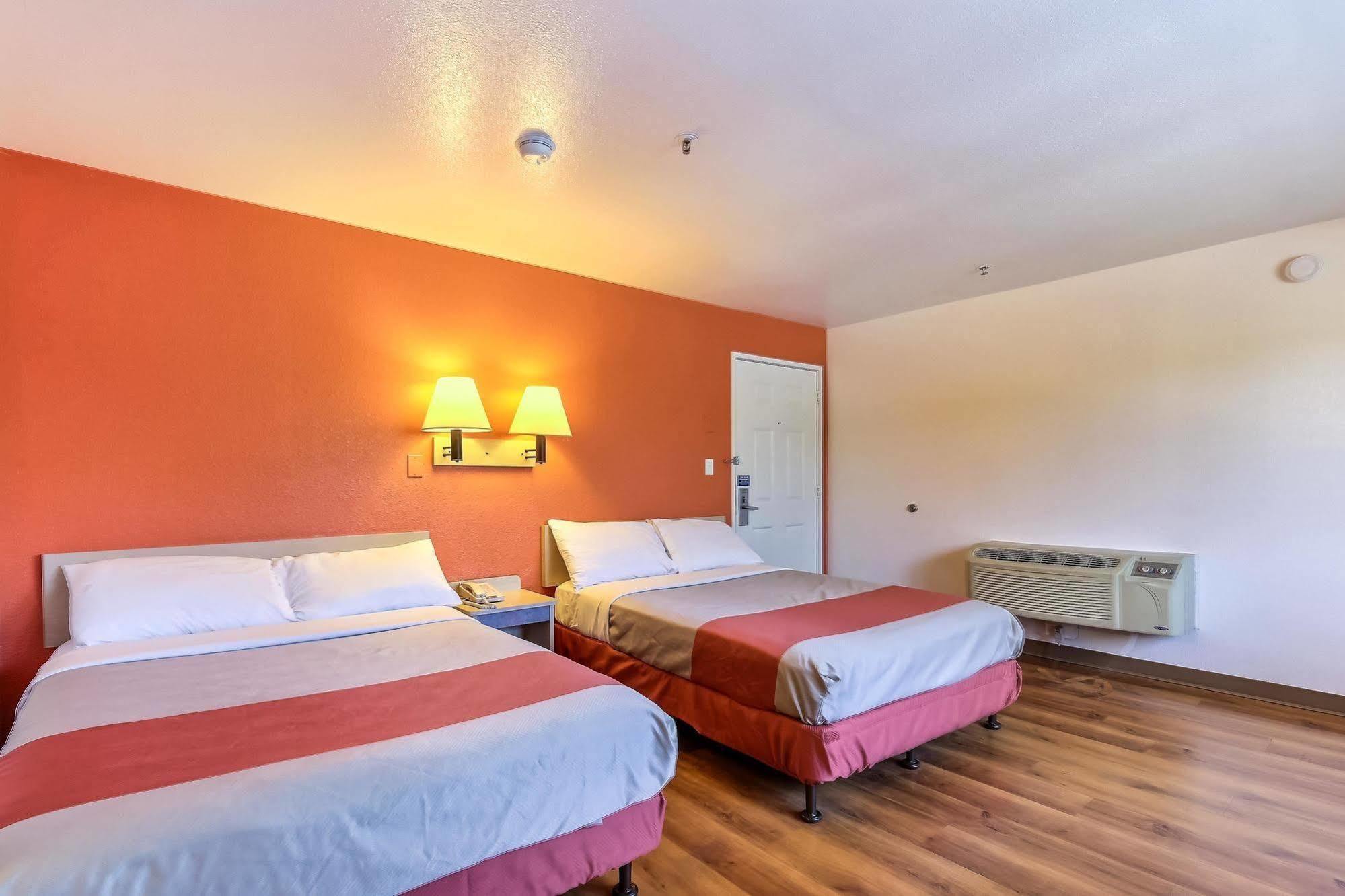 Motel 6-Pinole, Ca 외부 사진