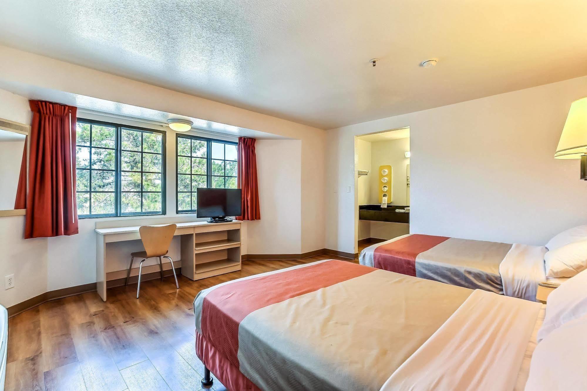 Motel 6-Pinole, Ca 외부 사진