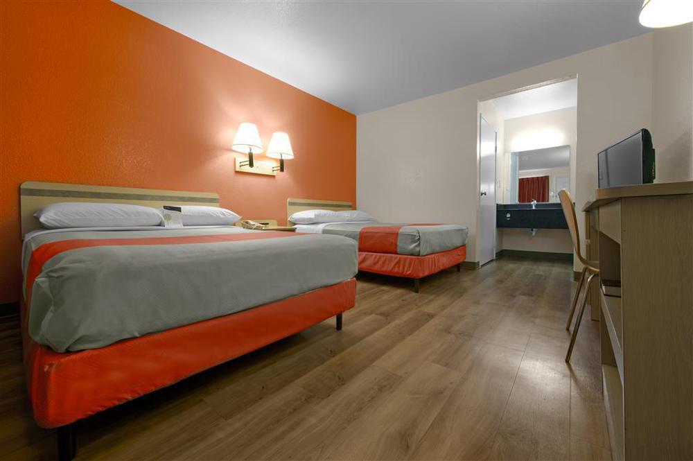 Motel 6-Pinole, Ca 객실 사진